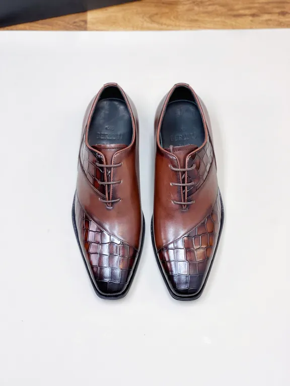 Berluti Shoe 